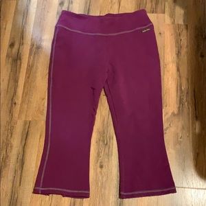 Matilda Jane cropped pants !!!